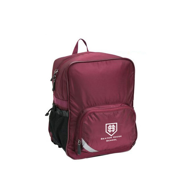 SEATON HOUSE SENIOR RUCKSACK