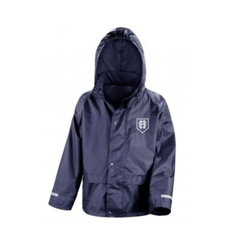 SEATON HOUSE WATERPROOF JACKET- PC