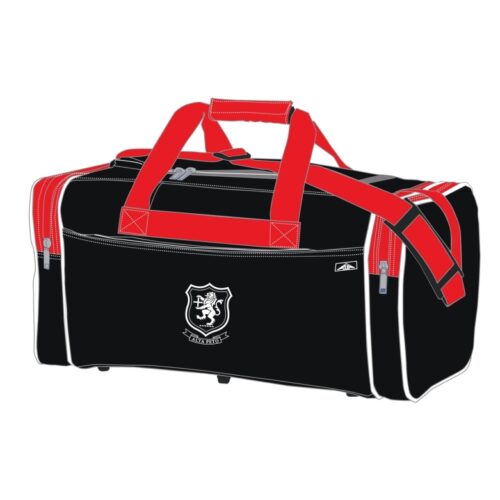SHREWSBURY HOUSE SPORTS BAG