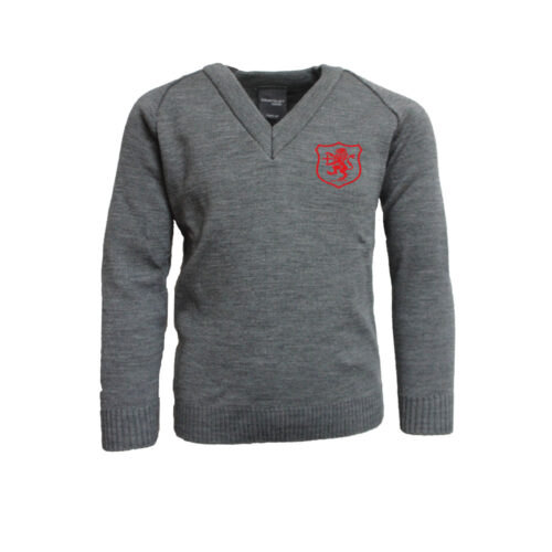 SHREWSBURY HOUSE JUMPER ACRYLIC