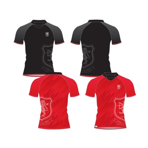 SHREWSBURY HOUSE REVERSIBLE MATCH SHIRT