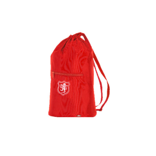 SHREWSBURY HOUSE YOUNGER YEARS PE BAG