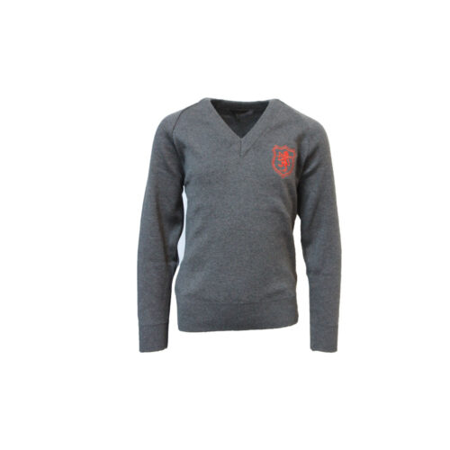 SHREWSBURY HOUSE JUMPER