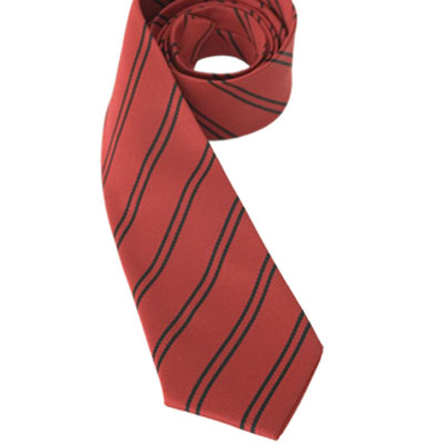 SHREWSBURY HOUSE TIE