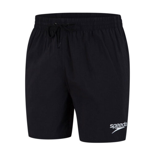 SPEEDO SWIM SHORTS BLACK