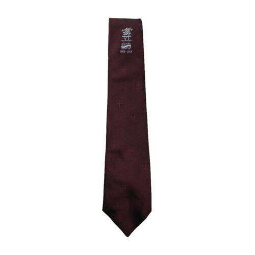 ST GEORGE'S COLLEGE SIXTH FORM TIE