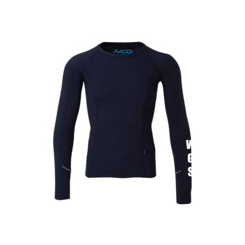 WESTON GREEN BASELAYER