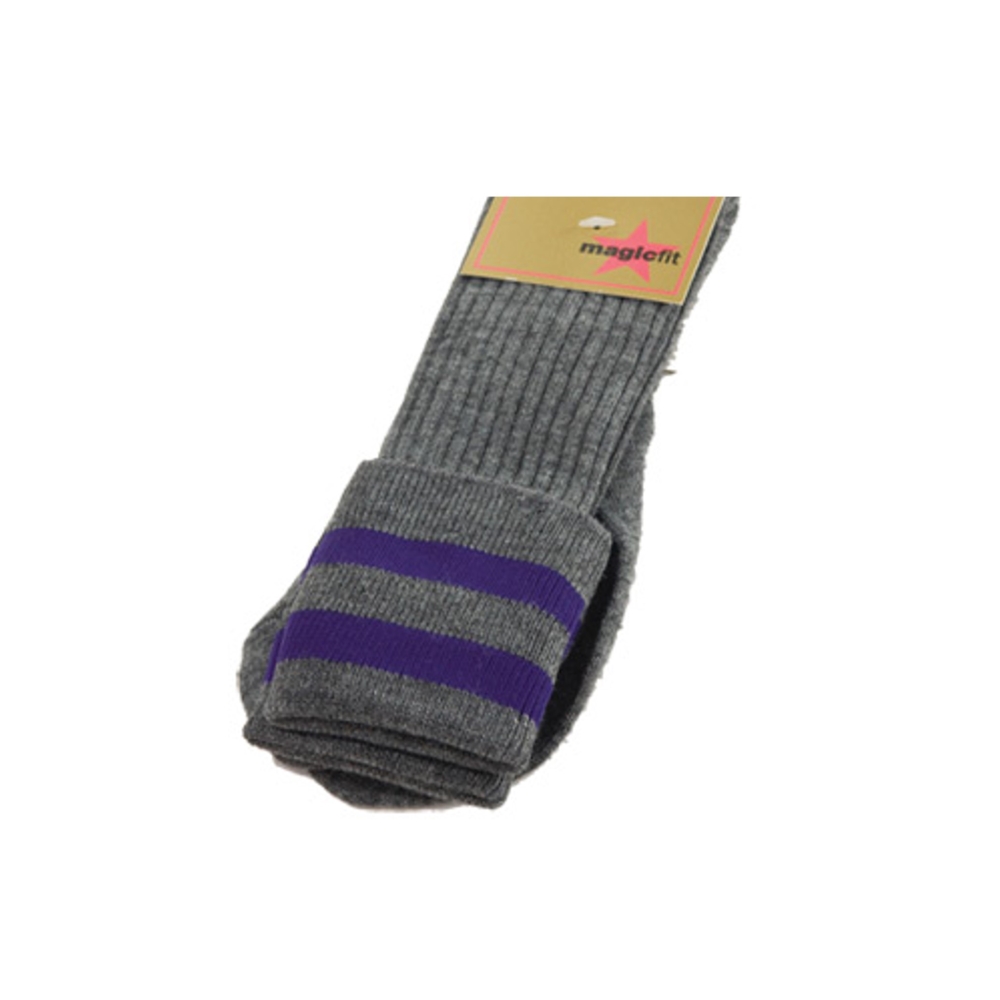 WESTON GREEN SHOOL SOCKS (COTTON)