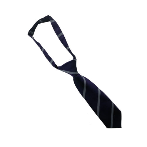 WESTON GREEN VELCRO TIE