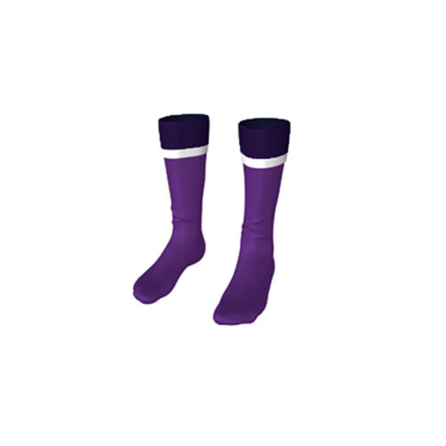 WESTON GREEN SPORTS SOCKS (Y3-6)