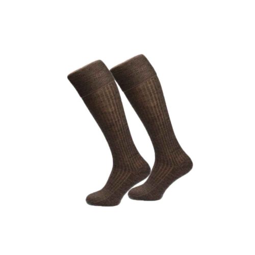 ST PAUL'S PREP - BARNES - LONG SOCKS
