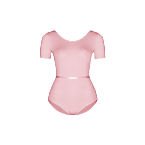 JACK AND JILL NURSERY & NIGHTINGALE HOUSE LEOTARD