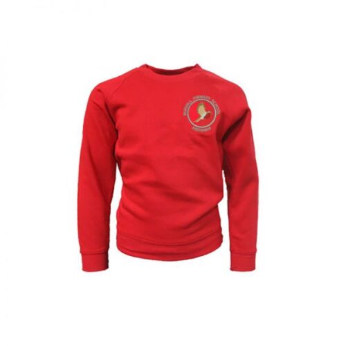 BURHILL NURSERY SWEATSHIRT