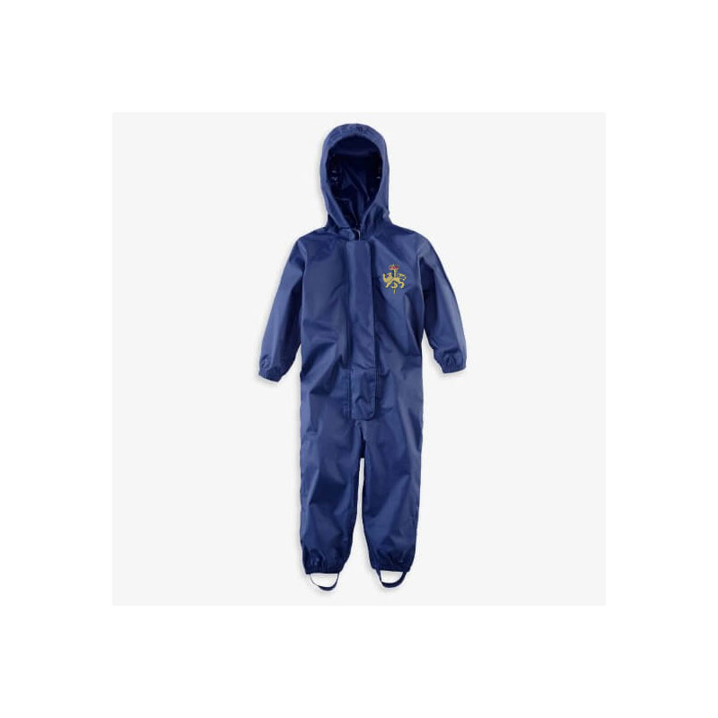 CLAREMONT MUDDY PUDDLES ALL-IN-ONE