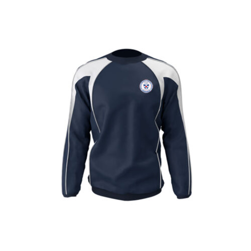 DONHEAD CONTACT TOP (YEARS 3-6)