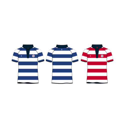 DONHEAD PREP REVERSIBLE GAMES TOP (YEARS 3-6)