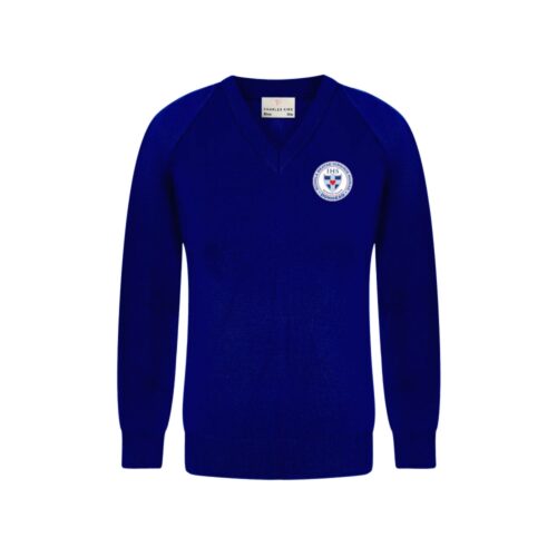 DONHEAD JUMPER (YEARS 1-6)