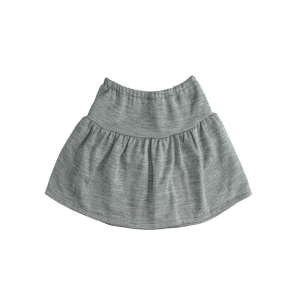DOWNSEND FIRST STEPS & RISING RECEPTION JERSEY SKI