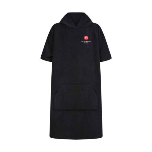 DOWNSEND TOWELLING ROBE