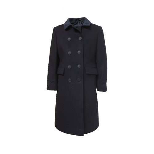 NIGHTINGALE & CLARENCE HOUSE COAT