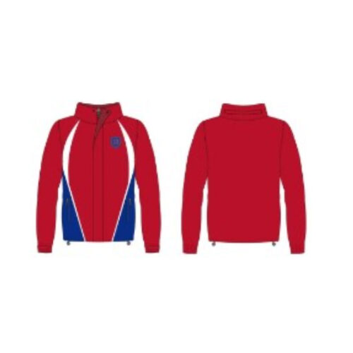 JACK AND JILL TRACKSUIT TOP