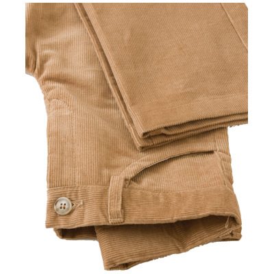 L'ECOLE DE BATTERSEA GIRLS TROUSERS