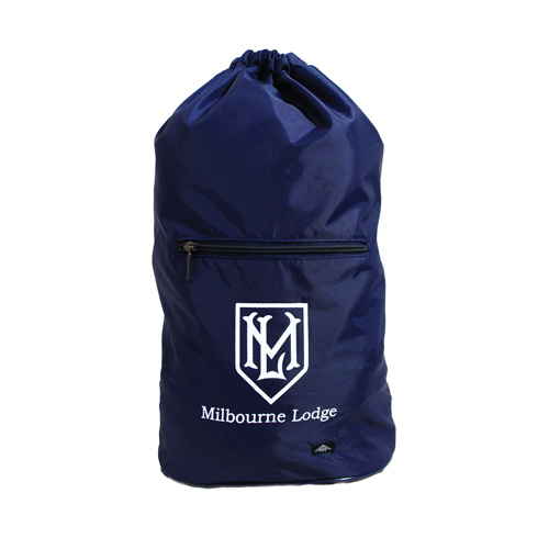 MILBOURNE LODGE R-Y2 SPORTS BAG