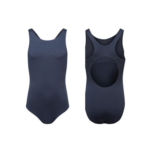 DL7025 JUCO NAVY SWIMSUIT