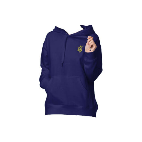 NOTRE DAME SENIOR HOODIE