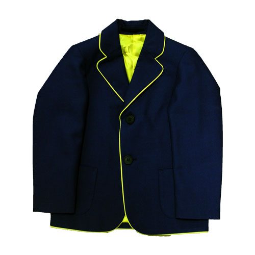 NOTRE DAME BLAZER (FITTED- CH30-44)