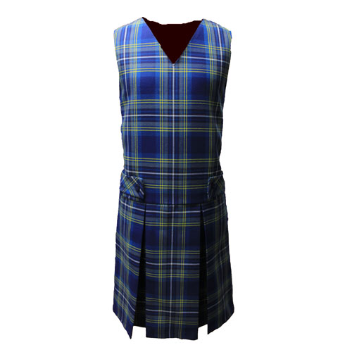 NOTRE DAME PINAFORE (REC-Y2)