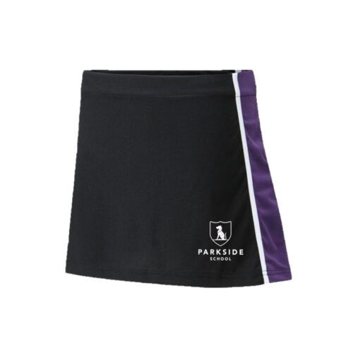 PARKSIDE SCHOOL SKORT