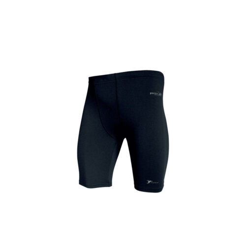 PRECISION UNDERSHORTS BLACK