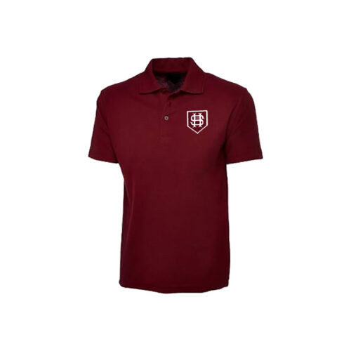 SEATON HOUSE POLO (NURS)