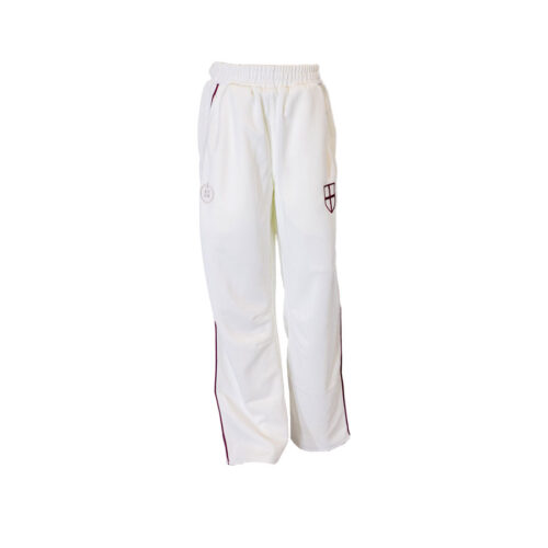 ST GEORGE'S COLLEGE GIRLS' CRICKET TROUSERS