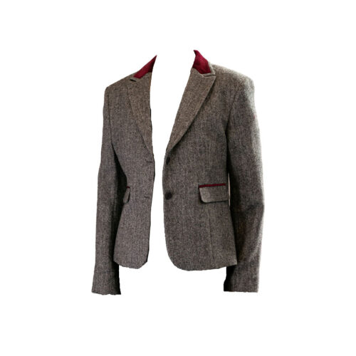 ST GEORGE'S COLLEGE GIRLS BLAZER
