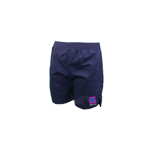 WESTON GREEN PE SHORTS (NURS-Y2)