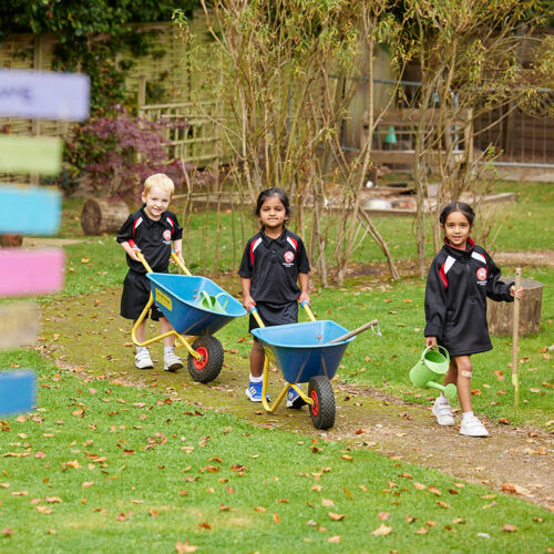 Additional items (unisex)