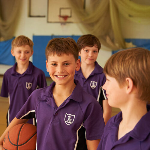 Sports Kit
