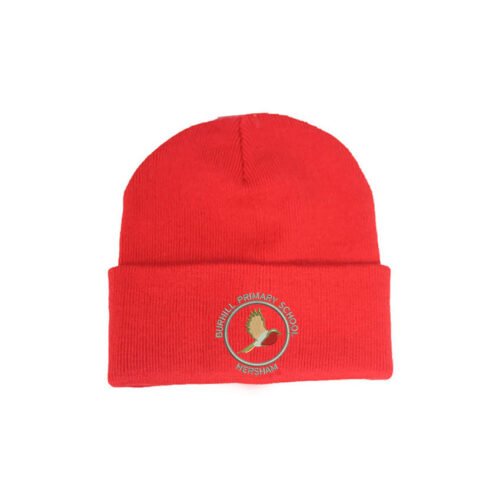 BURHILL WOOLLY HAT (ALL YEARS)