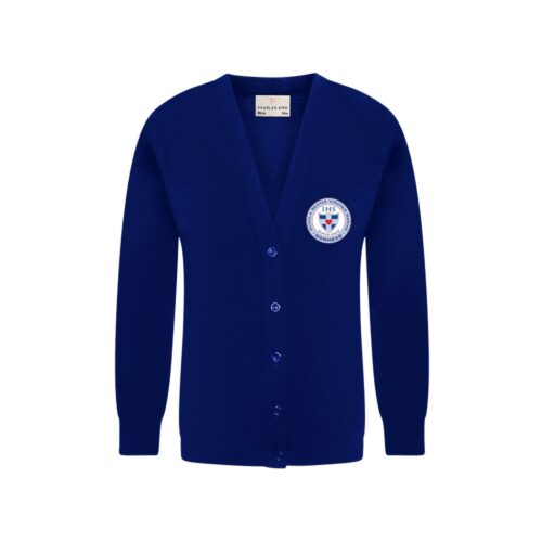 DONHEAD CARDIGAN (YEARS 1-6)