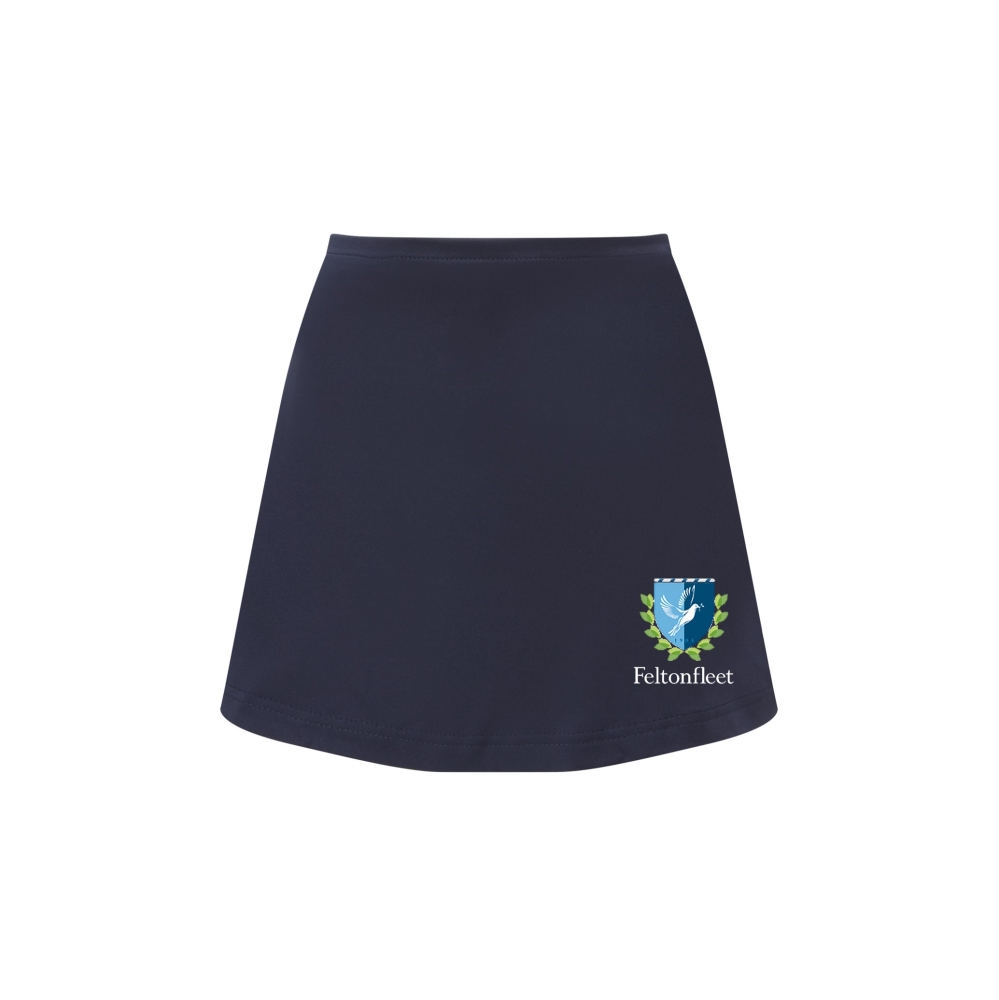 FELTONFLEET SKORT (Y3-8)