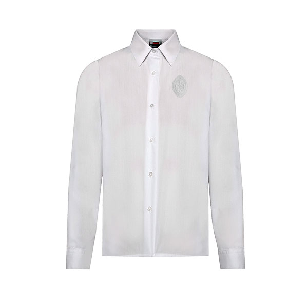 HEATHFIELD WINTER BLOUSE (Twin)