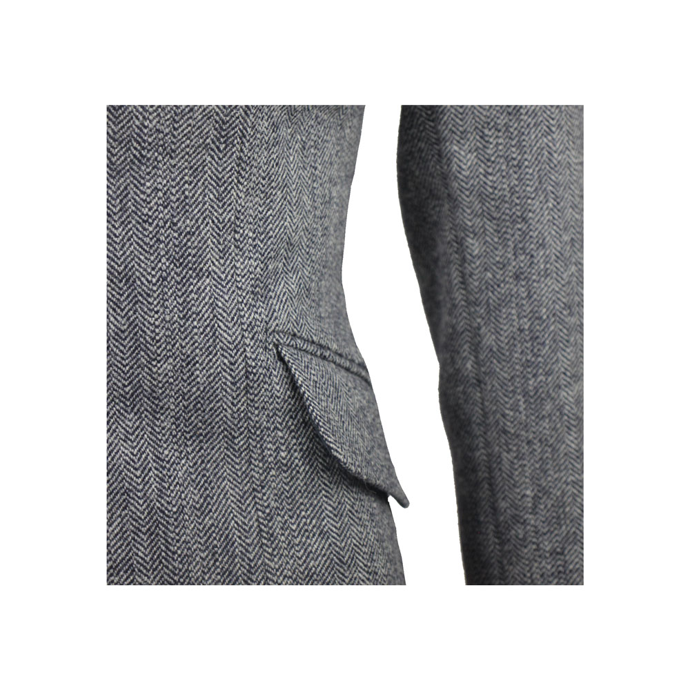 HEATHFIELD SCHOOL JACKET - Image 2