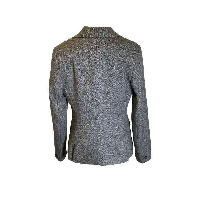 HEATHFIELD SCHOOL JACKET - Image 3