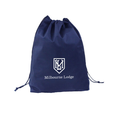 MILBOURNE LODGE SWIMBAG (OPTIONAL)
