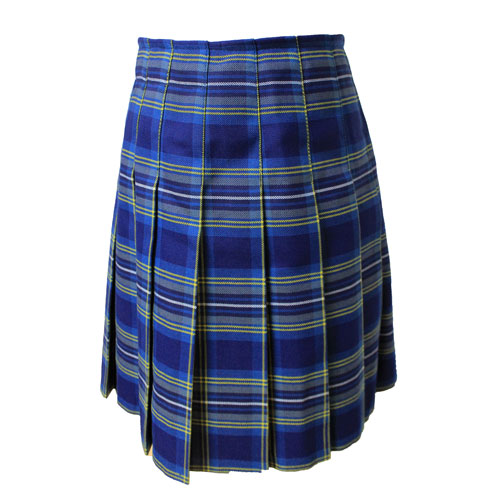 NOTRE DAME JUNIOR SKIRT (Y3-6)