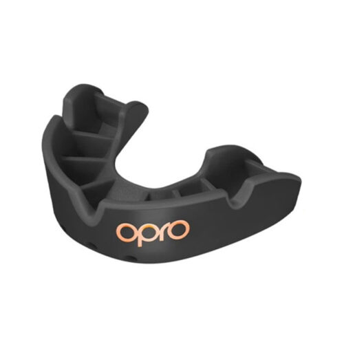 OPRO BRONZE YOUTH MOUTHGUARD