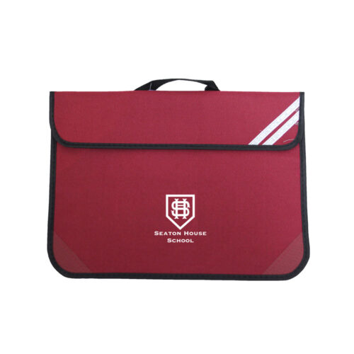 SEATON HOUSE BOOK BAG- (FORMS I AND II)