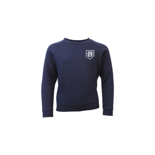 SEATON HOUSE SWEATSHIRT (NURS)